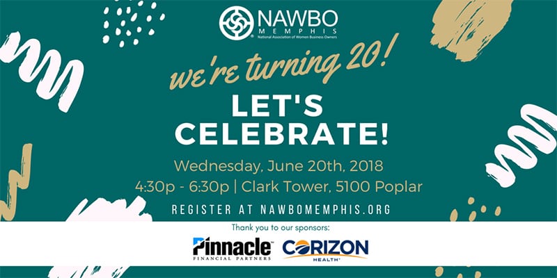NAWBO Turns 20
